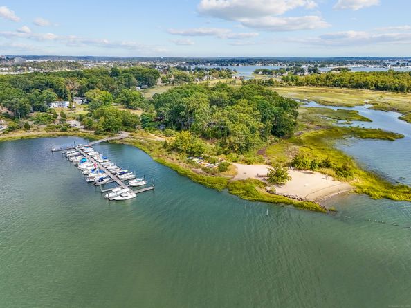 12 Outer Road, Norwalk CT 06854