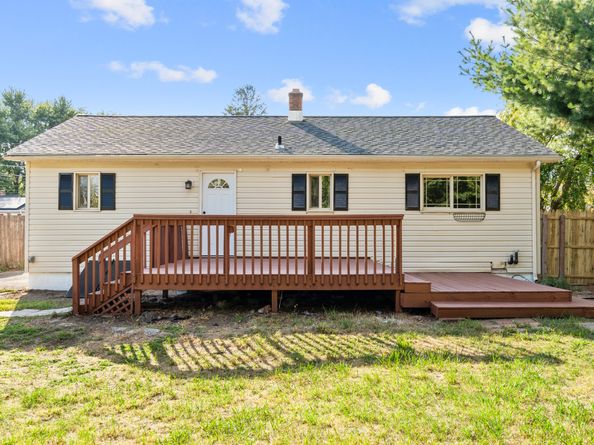 70 Guzzi Drive, Stratford CT 06615