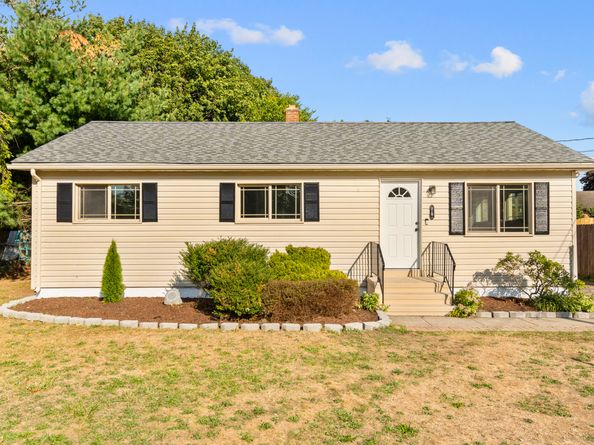 70 Guzzi Drive, Stratford CT 06615