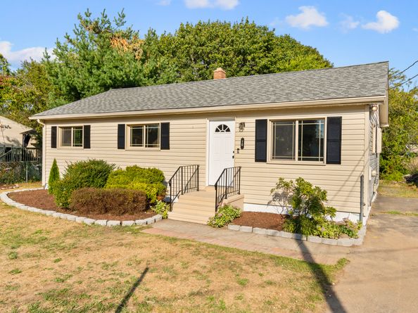 70 Guzzi Drive, Stratford CT 06615
