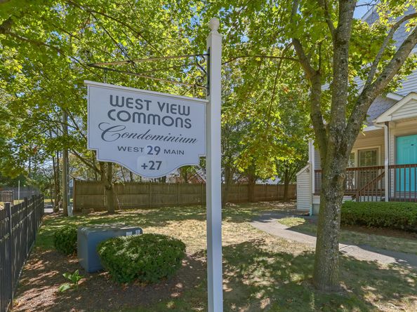 27 W Main Street APT 11, Norwalk CT 06851