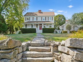 2 High Rise Road, Danbury CT 06811