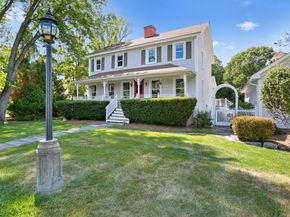 2 High Rise Road, Danbury CT 06811