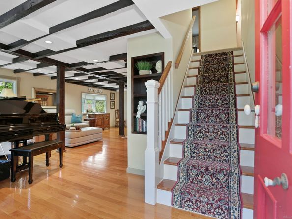 2 High Rise Road, Danbury CT 06811