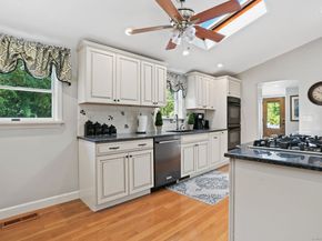 2 High Rise Road, Danbury CT 06811