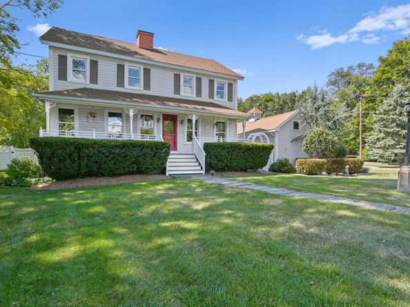 2 High Rise Road, Danbury CT 06811