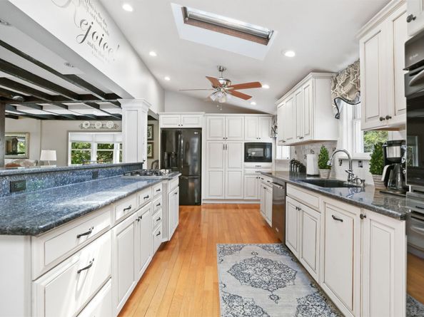 2 High Rise Road, Danbury CT 06811