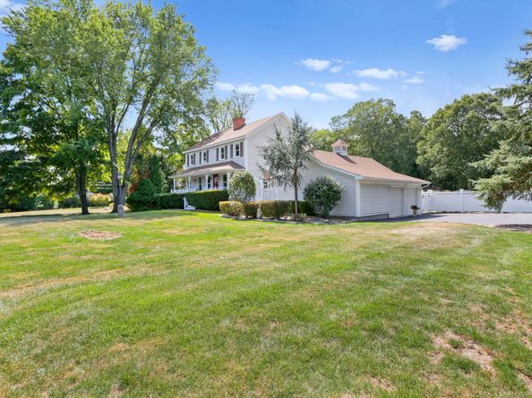 2 High Rise Road, Danbury CT 06811
