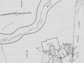 58 Old Rock Lane, Norwalk CT 06850