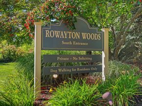 171 Rowayton Woods Drive 171, Norwalk CT 06854