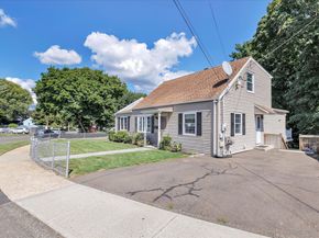 88 Knowlton Street, Stratford CT 06615