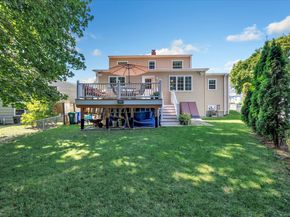 88 Knowlton Street, Stratford CT 06615
