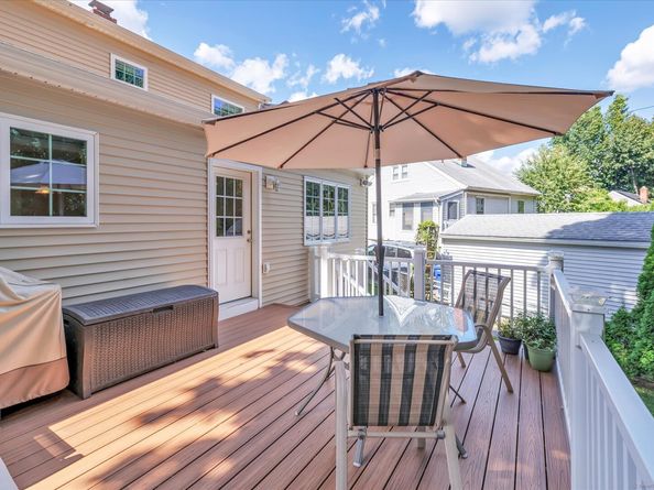 88 Knowlton Street, Stratford CT 06615
