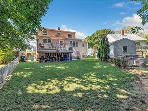 88 Knowlton Street, Stratford CT 06615