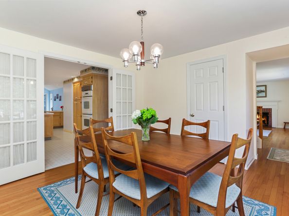 430 Nonopoge Road, Fairfield CT 06825