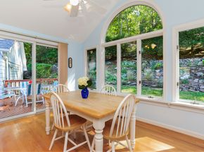 430 Nonopoge Road, Fairfield CT 06825