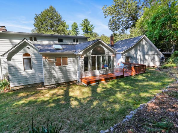 430 Nonopoge Road, Fairfield CT 06825