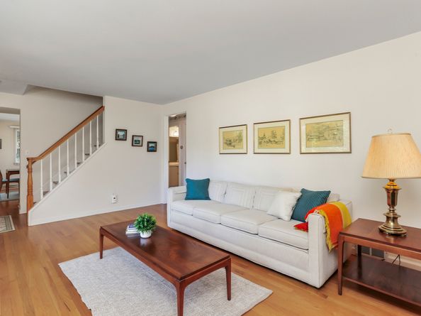 430 Nonopoge Road, Fairfield CT 06825