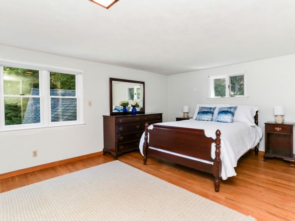 430 Nonopoge Road, Fairfield CT 06825