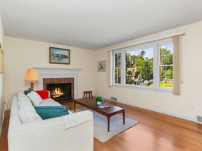 430 Nonopoge Road, Fairfield CT 06825