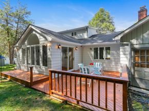 430 Nonopoge Road, Fairfield CT 06825