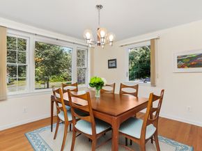 430 Nonopoge Road, Fairfield CT 06825