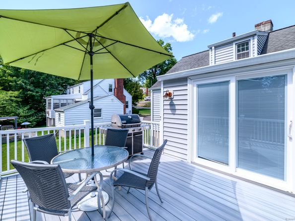 118 Gaymoor Drive, Stamford CT 06907