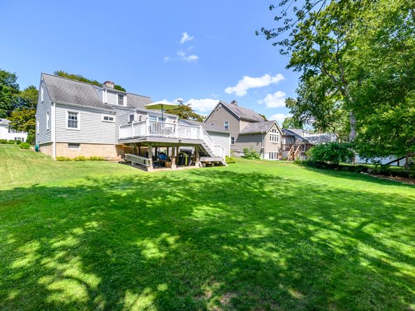 118 Gaymoor Drive, Stamford CT 06907