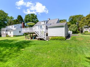 118 Gaymoor Drive, Stamford CT 06907