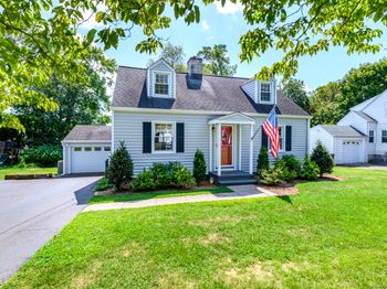 118 Gaymoor Drive