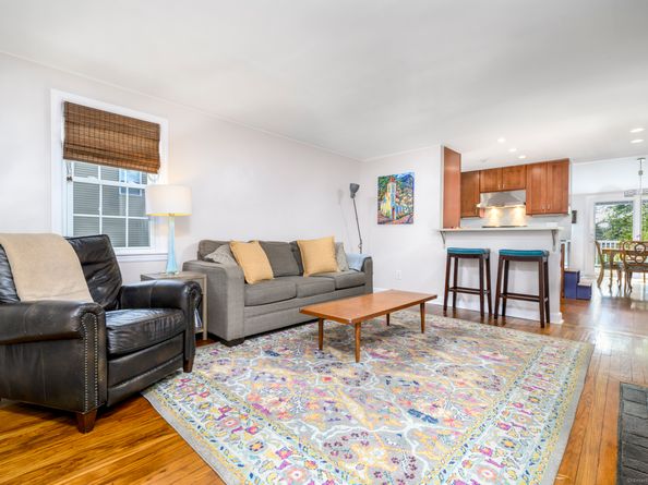 118 Gaymoor Drive, Stamford CT 06907