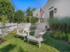 19 Park Lane, Darien CT 06820