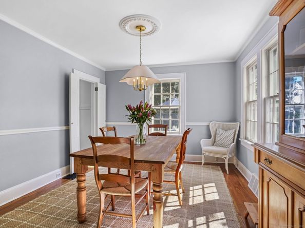 19 Park Lane, Darien CT 06820