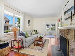 19 Park Lane, Darien CT 06820