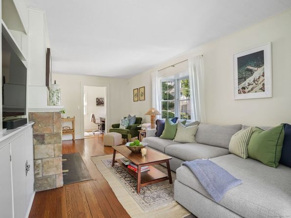 19 Park Lane, Darien CT 06820