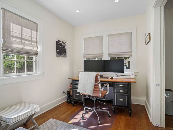 19 Park Lane, Darien CT 06820
