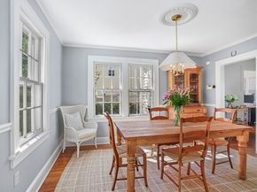 19 Park Lane, Darien CT 06820