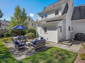 19 Park Lane, Darien CT 06820