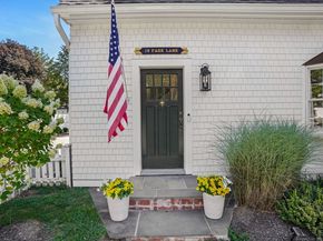 19 Park Lane, Darien CT 06820