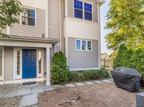 175 West Avenue 6, Stamford CT 06902