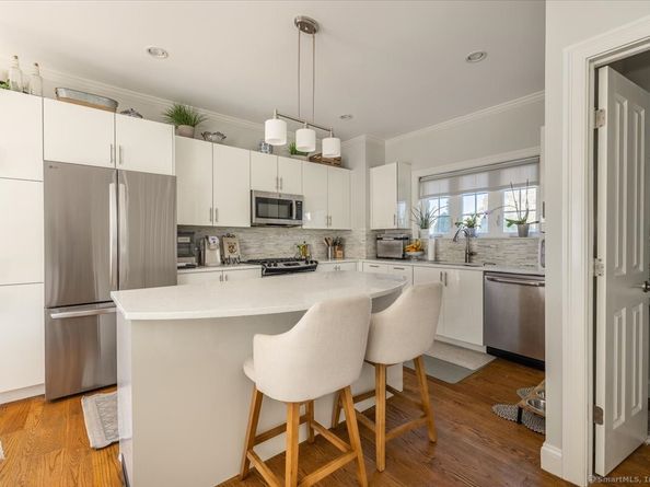 175 West Avenue 6, Stamford CT 06902