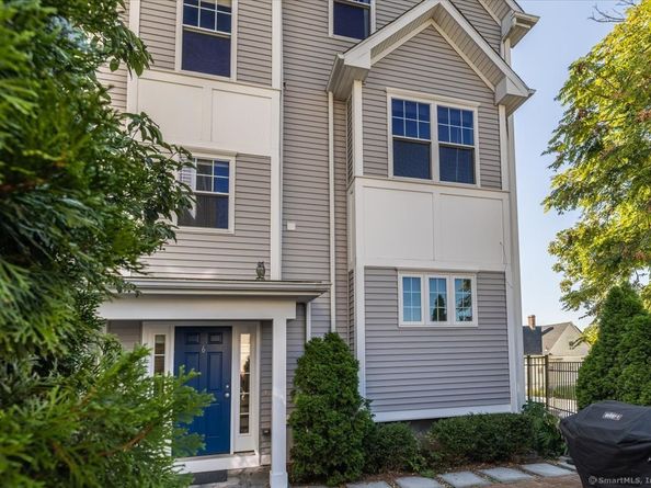 175 West Avenue 6, Stamford CT 06902