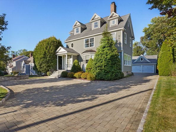 226 Alberta Street, Fairfield CT 06825