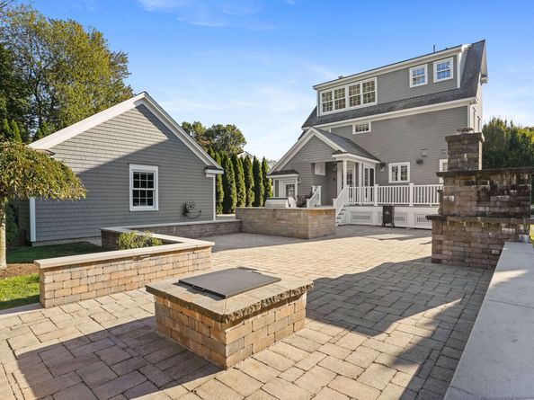 226 Alberta Street, Fairfield CT 06825