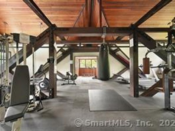 52 Lawson Lane 52, Ridgefield CT 06877