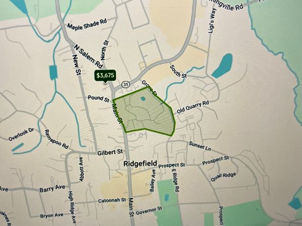52 Lawson Lane 52, Ridgefield CT 06877