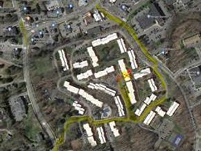 52 Lawson Lane 52, Ridgefield CT 06877
