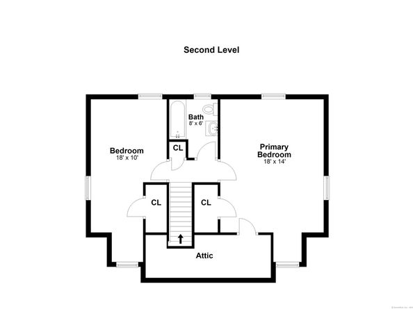 88 Pine Hill Avenue, Stamford CT 06906