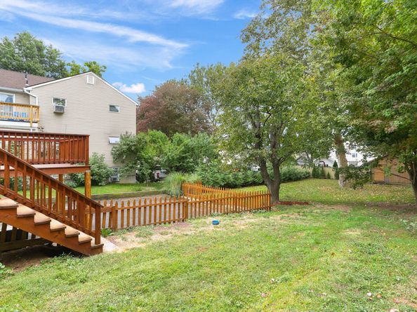 88 Pine Hill Avenue, Stamford CT 06906