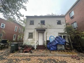 1050 Hancock Avenue, Bridgeport CT 06605